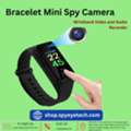 INR 5500,  Spy Camera Dealers In Anand Vihar For Bracelet Mini Spy Camera