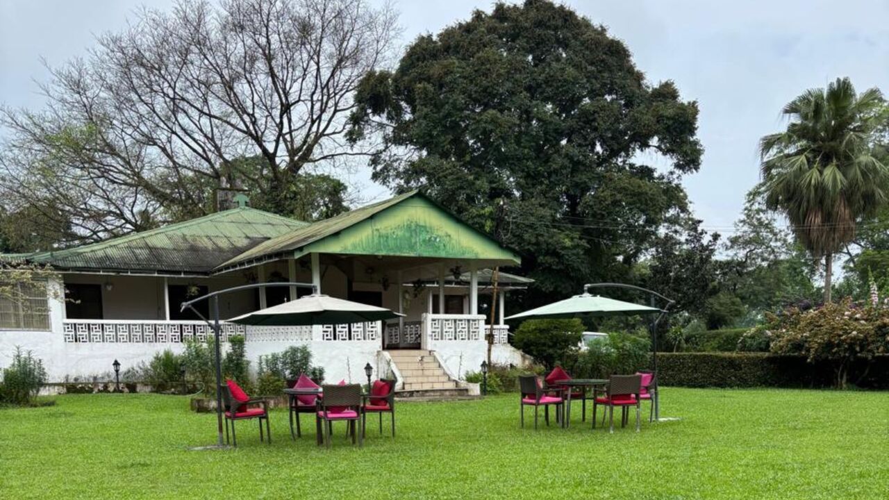 Kolkata, Travel, Nya Sylee Bungalow | Tea Garden Resort In Dooars | Octavius