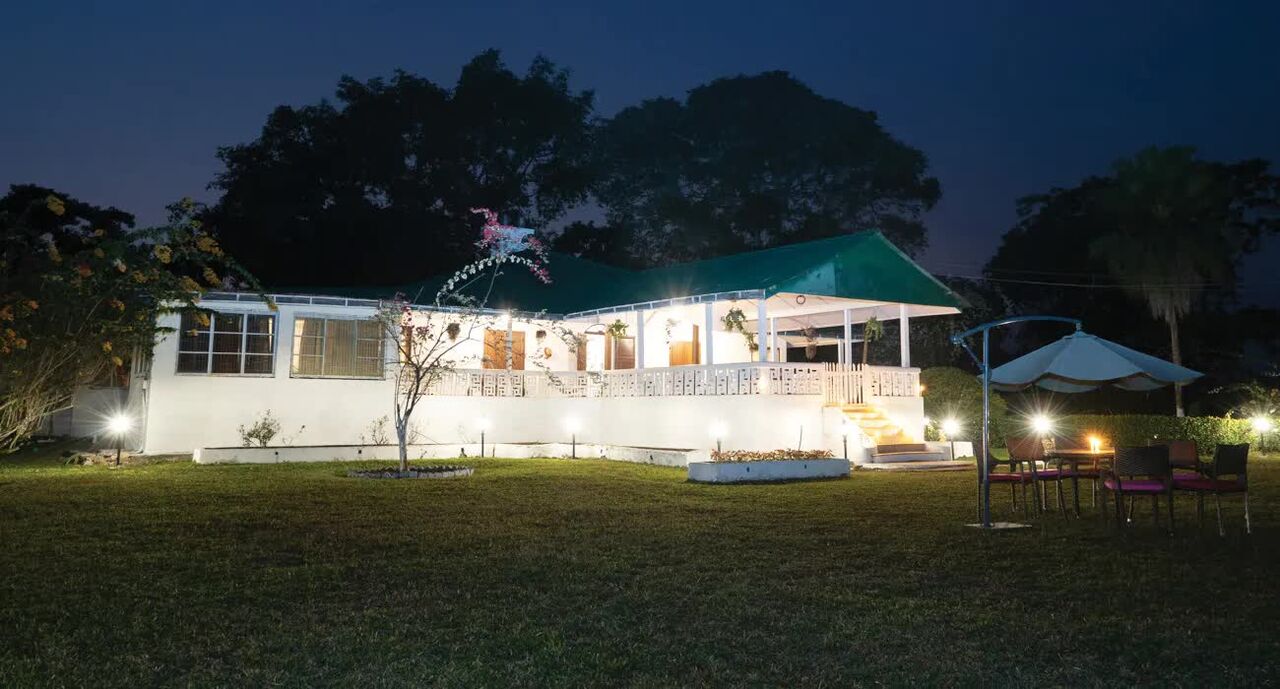Kolkata, Travel, Nya Sylee Bungalow | Tea Garden Resort In Dooars | Octavius