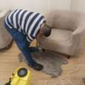 2 Professional Sofa And Home Deep Clean Service With Best Price Service 0563416917