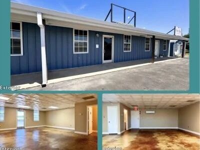 New York, Real Estate, Castroville Office Space For Lease | Professional Environments For Growing Teams
