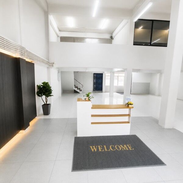 Bangkok, Villas, THB 54999,  45 Sq. Feet,  BITEC Bangna BITEC Sukhumvit Road 107 Home Office For Rent, 2 Units, 3.5 Floors, Near BTS