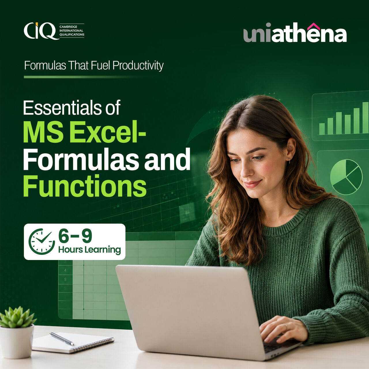 Kabul, Lessons Offered, Best Excel Certification Course Online | UniAthena