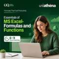 Best Excel Certification Course Online | UniAthena