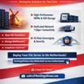 File Dedicated Server &ndash; High-Performance Netherlands Dedicated Server For Enterprise Duty