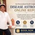Book Your Disease Astrology Online Report Today