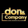 Don & Company | UAE Business Setup & Tax Experts