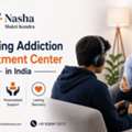 Gaming Addiction Treatment Center In India | Expert Recovery Care