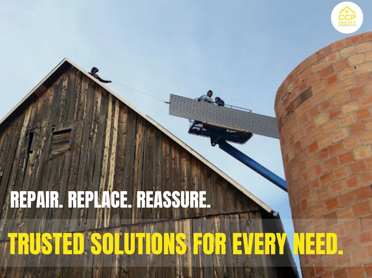 New York, Construction, Storm Damage Roof Repair Colorado Springs, Colorado