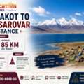 How Far Is Taklakot From Kailash Mansarovar?
