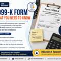 1099 K Form Explained: Learn IRS Reporting Rules & Compliance