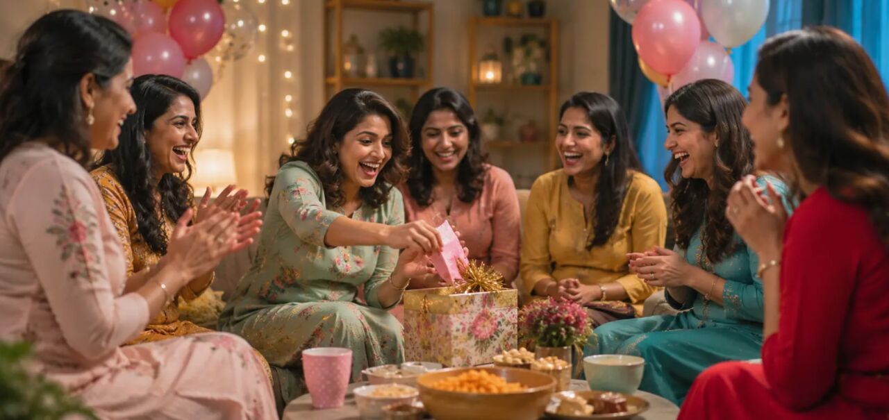 Bangalore, Creative, 75 Surprise Game For Kitty Party Ideas To Keep Your Guests Entertained