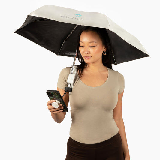 New York, Business, Best Premium Quality Backpack Umbrella Holder- Huriia