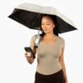 Best Premium Quality Backpack Umbrella Holder- Huriia