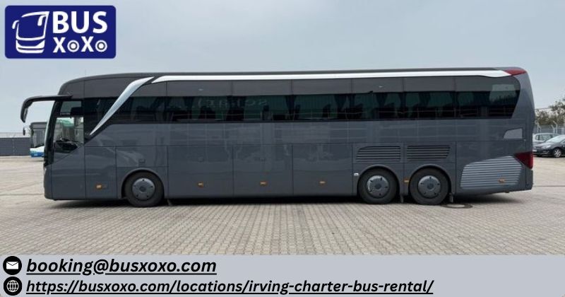 New York, Travel, Irving Charter Bus Rental For Corporate Events & Group Travel
