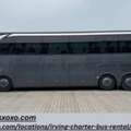 Irving Charter Bus Rental For Corporate Events & Group Travel