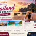 Which Part Of Thailand Is Best For Couples?