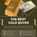 Where To Get Cash For Gold Near Me At Best Valuation?
