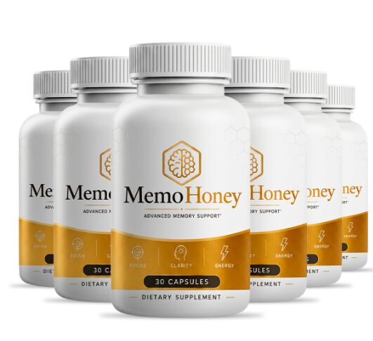 New York, Health, Memo Honey Reviews: How It Works, Ingredients & Expected Benefits