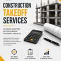Best Construction Takeoff Services In Australia For Accurate Material Estimates
