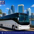 Book A Jacksonville Charter Bus Rental For Corporate & Private Events