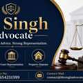 Why Hire BK Singh Advocate For Dependable Legal Help In India?