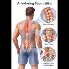 Gurgaon, Businesses For Sale, Best Ankylosing Spondylitis Physiotherapy Treatment In Gurgaon | Expert Pain Relief & Reha