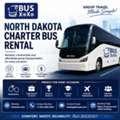 Reserve Your North Dakota Charter Bus With Confidence