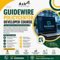 INR 25000,  Guidewire PolicyCenter Developer Course Online Training