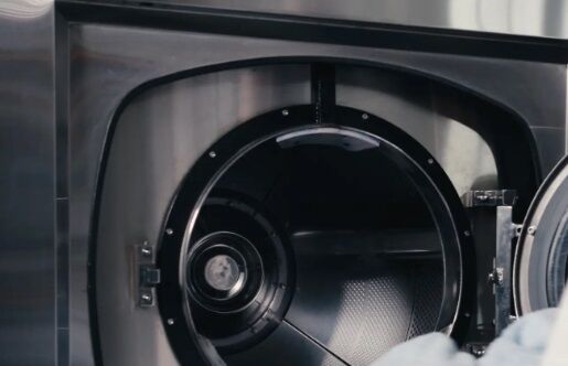 London, Business, Advanced Microfibre Filtration Technology For Cleaner Laundry