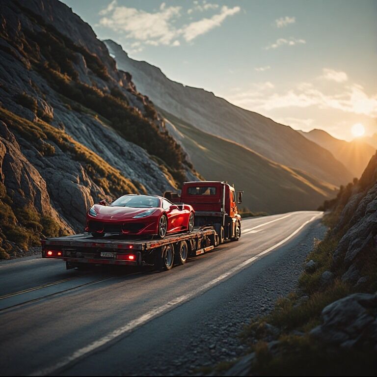 New York, Automotive, Enjoy 8% OFF Vehicle Transport Companies With Rapid Auto Shipping Nationwide Today