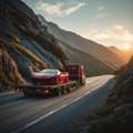 Enjoy 8% OFF Vehicle Transport Companies With Rapid Auto Shipping Nationwide Today