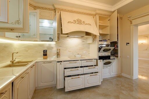 Calgary, Household, Looking For Custom Kitchen Cabinets In Calgary, Alberta?