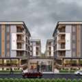 Buy A 2 BHK Builder Floor In Noida Sector 107, Starting At Just ₹66 Lakh – Vihan Heights