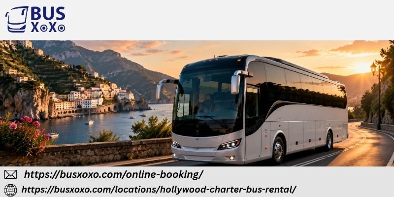 New York, Travel, Affordable Bus Rentals For Stress-Free Group Travel