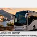 Affordable Bus Rentals For Stress-Free Group Travel