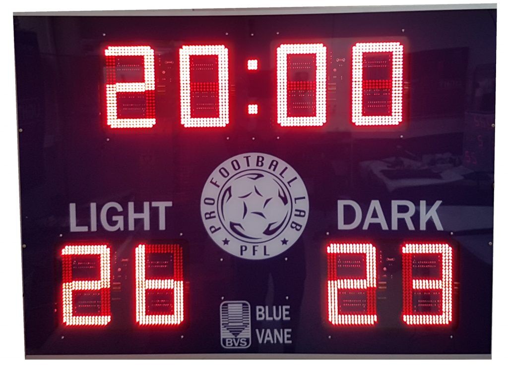Melbourne, Electronics, AUD 150,  Electronic Scoreboard Australia &ndash; Trusted Solutions From Blue Vane Scoreboard