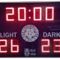 AUD 150,  Electronic Scoreboard Australia &ndash; Trusted Solutions From Blue Vane Scoreboard