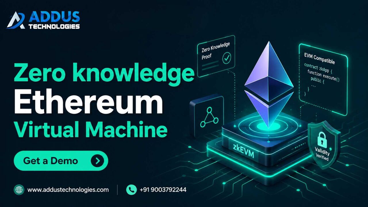 New York, Software, USD 5000,  Leading Zero Knowledge Ethereum Virtual Machine Development Company