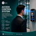 Integrating Access Control System With UAE Building Management Systems