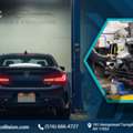 Fast & Reliable Honda Collision Repair Near Long Island