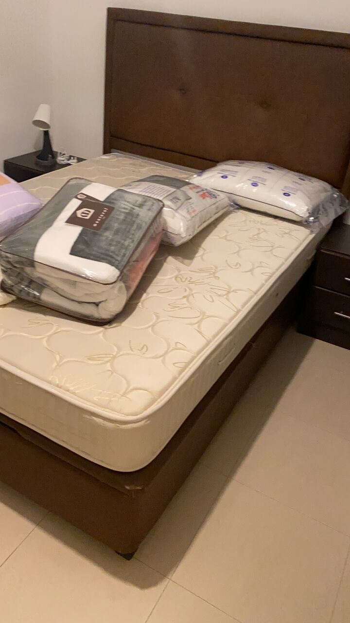Amman, Apartments, Flats, Houses & Villas, JOD 7500/year,  Furnished,  2 BR,  65 Sq. Meter,  Furnished Apartment- Jabal Al Lu Weibdeh