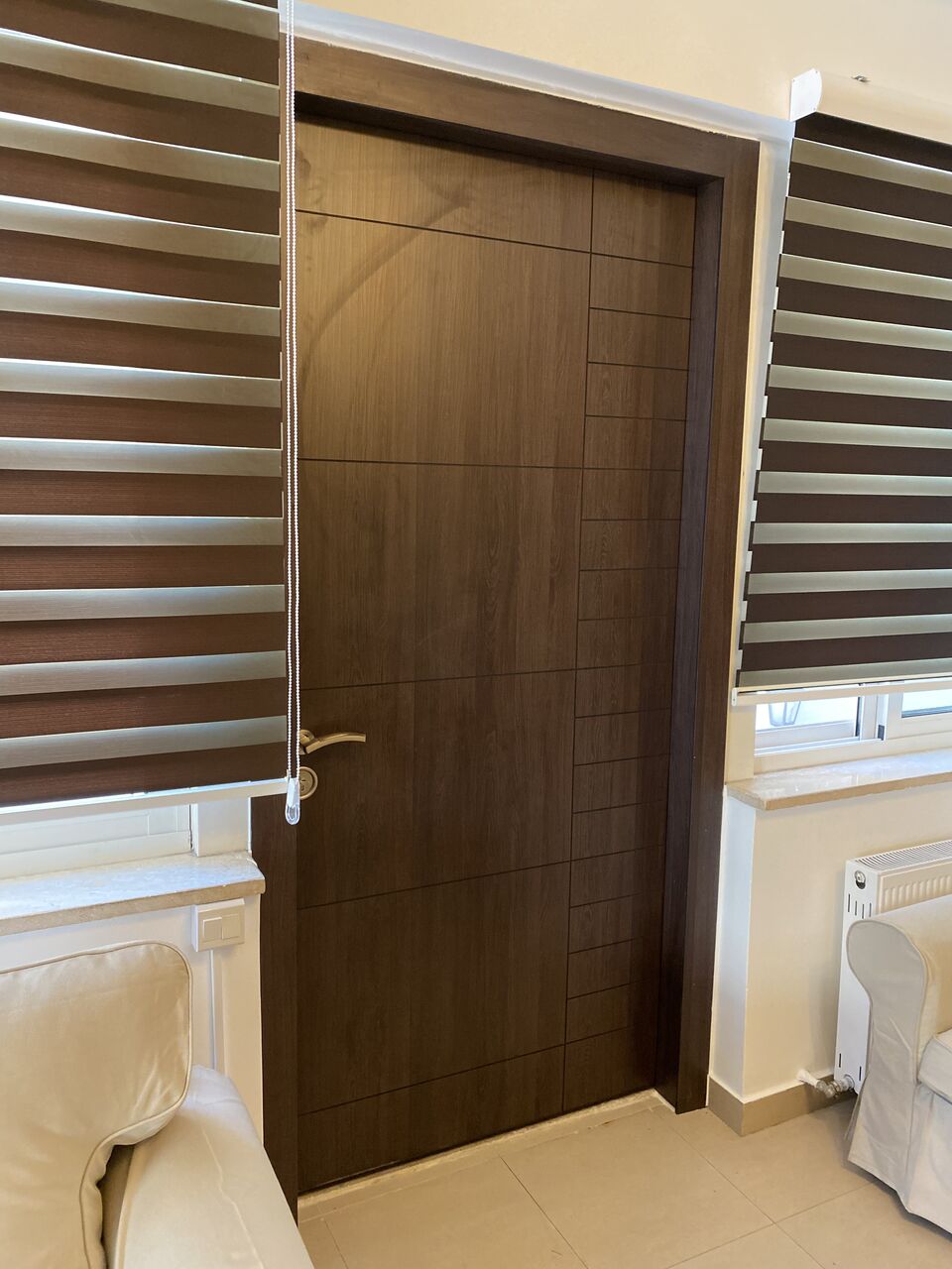 Amman, Apartments, Flats, Houses & Villas, JOD 7500/year,  Furnished,  2 BR,  65 Sq. Meter,  Furnished Apartment- Jabal Al Lu Weibdeh