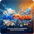 E-commerce Marketplace Listing & Advertising Services | Any2Digital