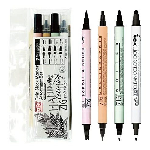 New Delhi, Businesses For Sale, Best Calligraphy Markers For Beautiful Lettering &ndash; Mello Store