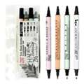 Best Calligraphy Markers For Beautiful Lettering &ndash; Mello Store