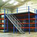 Industrial Storage Racks Manufacturer In Ahmedabad &ndash; Advance Engineering