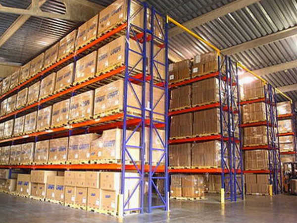 Ahmedabad, Construction, Industrial Storage Racks Manufacturer In Ahmedabad &ndash; Advance Engineering