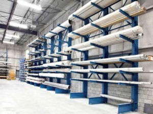 Ahmedabad, Construction, Industrial Storage Racks Manufacturer In Ahmedabad &ndash; Advance Engineering