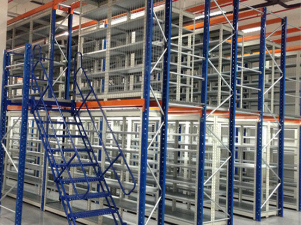 Ahmedabad, Construction, Industrial Storage Racks Manufacturer In Ahmedabad &ndash; Advance Engineering